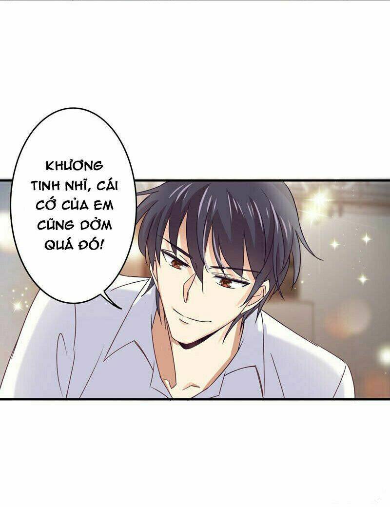 cuồng duệ tiểu thê chapter 42 21