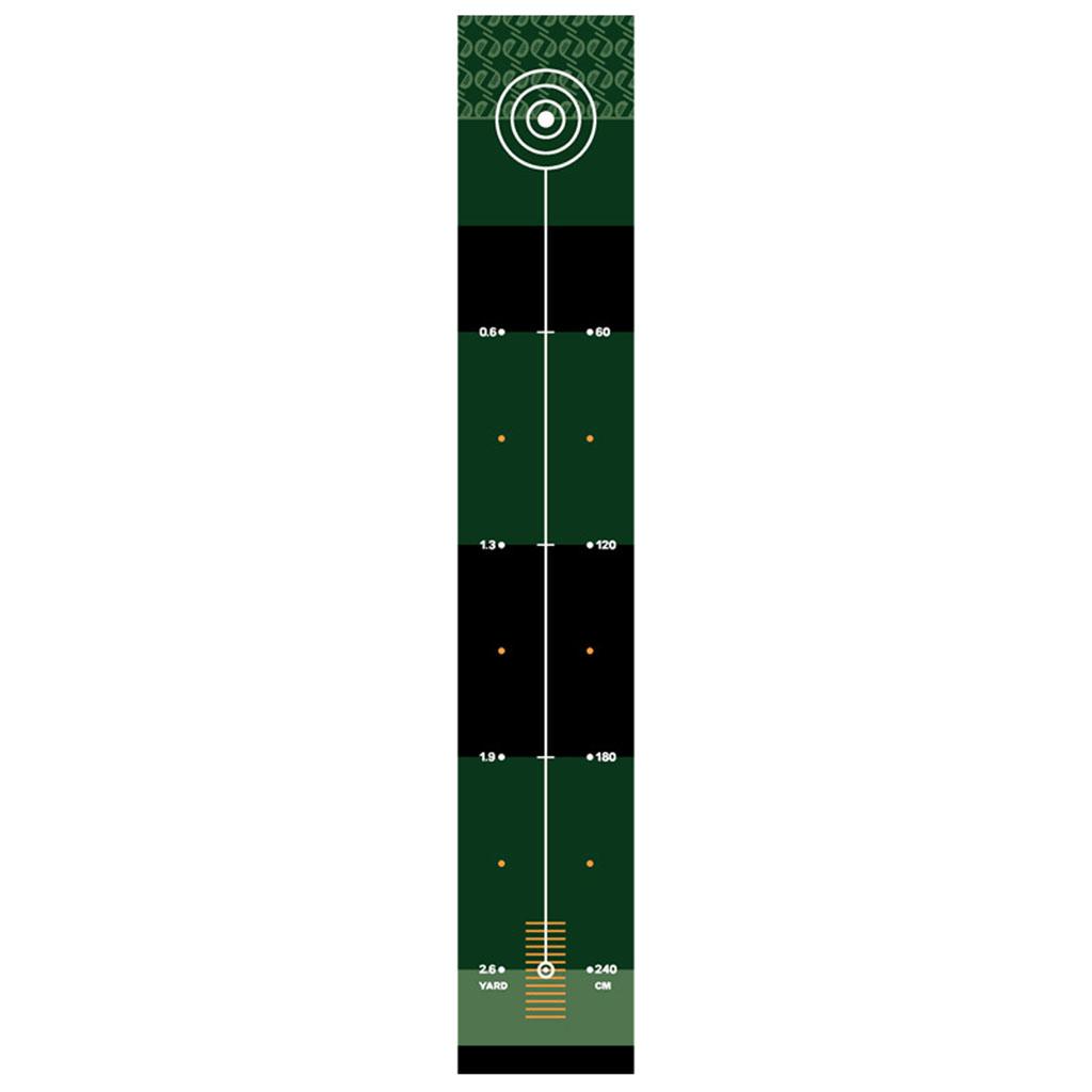 Indoor Putting Green,Golf Mat ,30x500cm Putting Mat