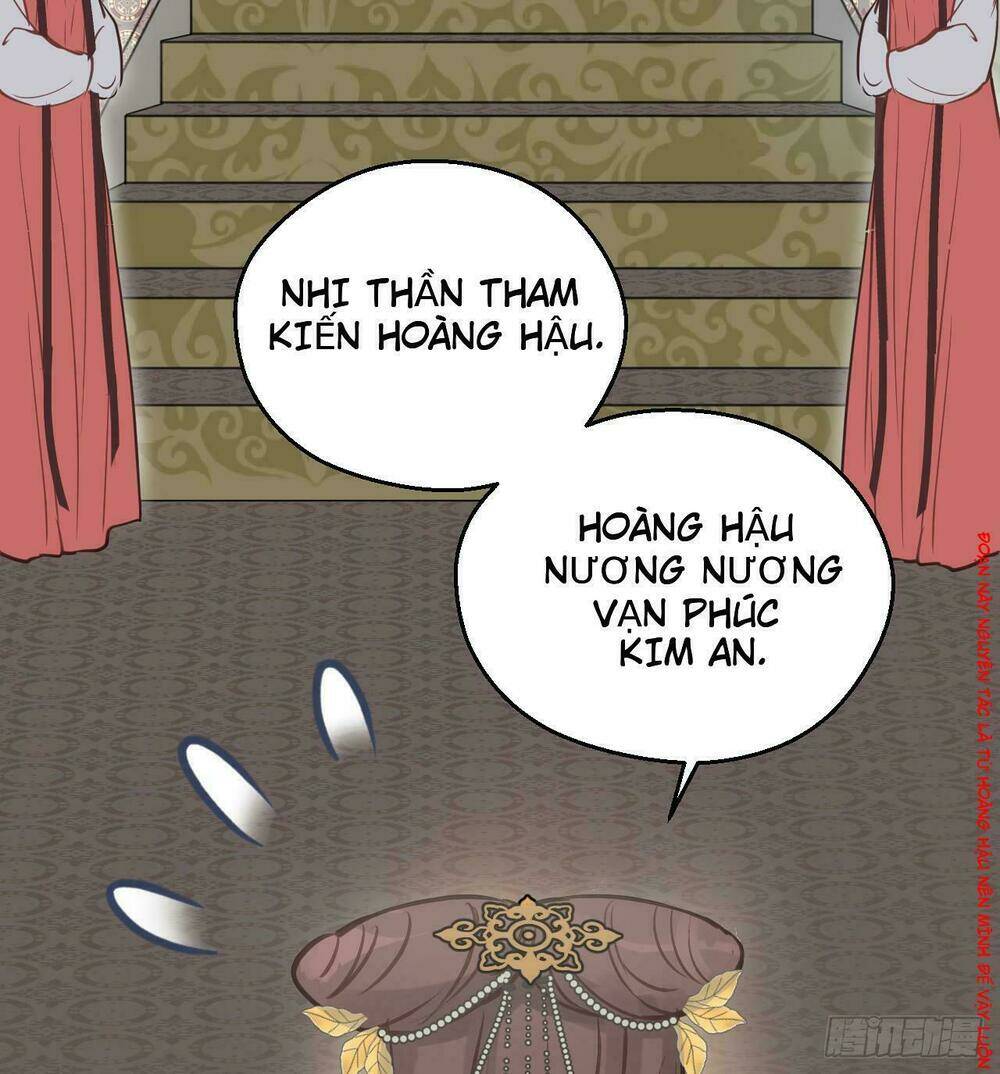 vương gia ba tuổi rưỡi của tôi chapter 3 43