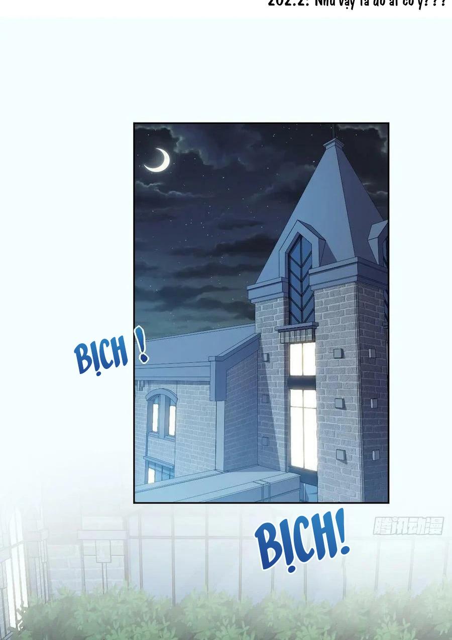 ký túc xá nam phòng 303 chapter 202.2 2