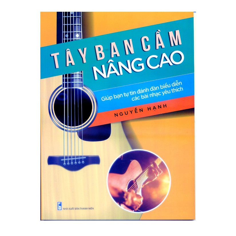 Tây Ban Cầm Nâng Cao