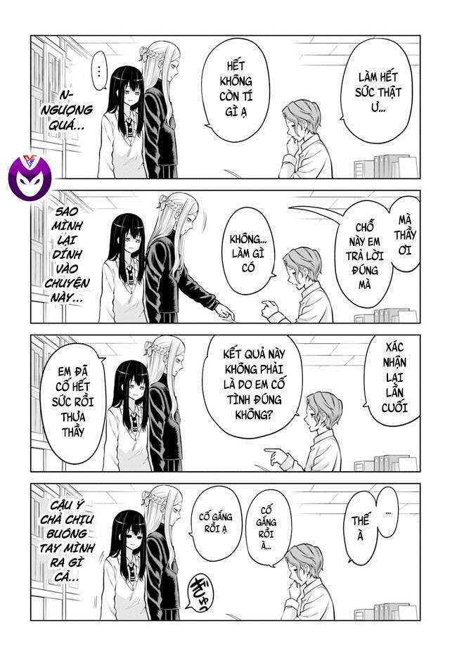 mieruko-chan chapter 57 4