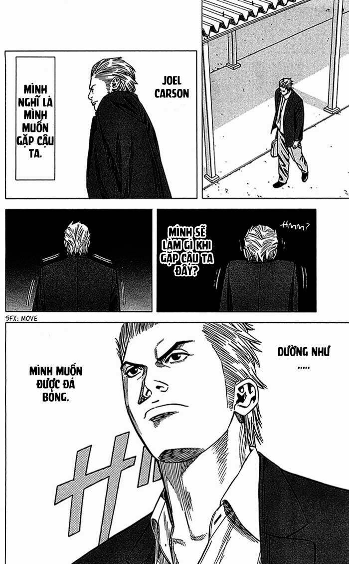 angel voice chapter 13 21