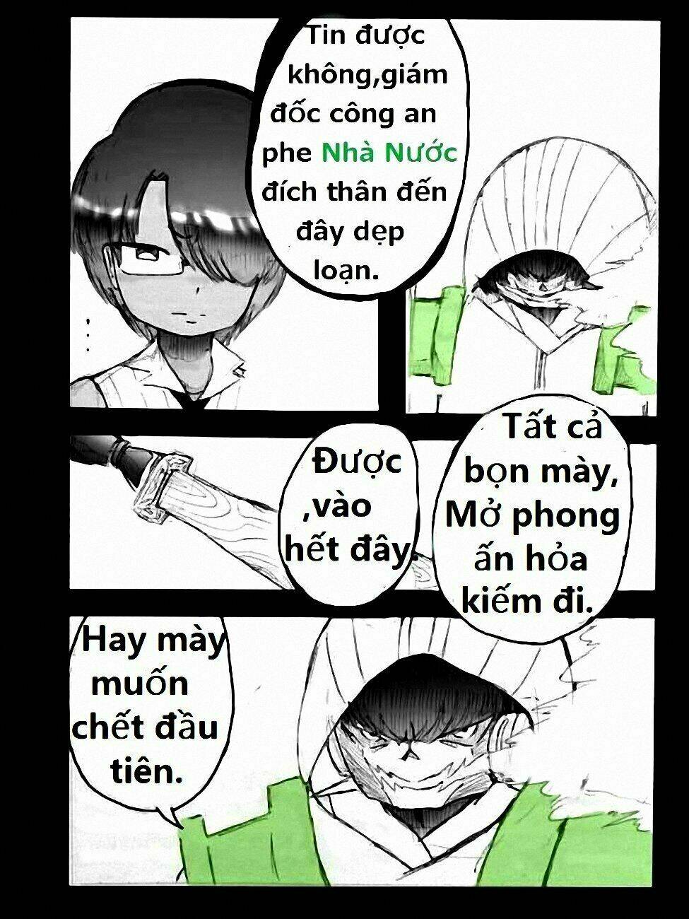 nhật ký dâm tama chapter 11 4