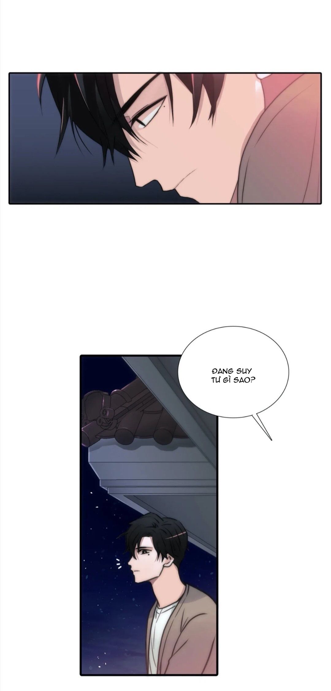 đưa đón người yêu chapter 54 20