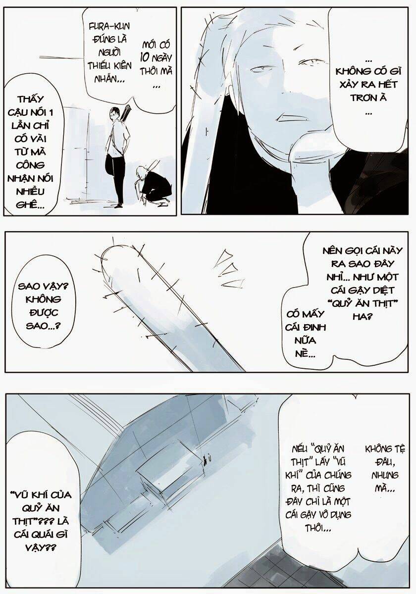 tokyo kushu - jack chapter 2 30