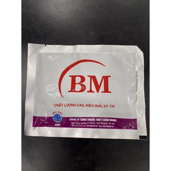 1 gói Gà rù, gà toi của Bình Minh 50g