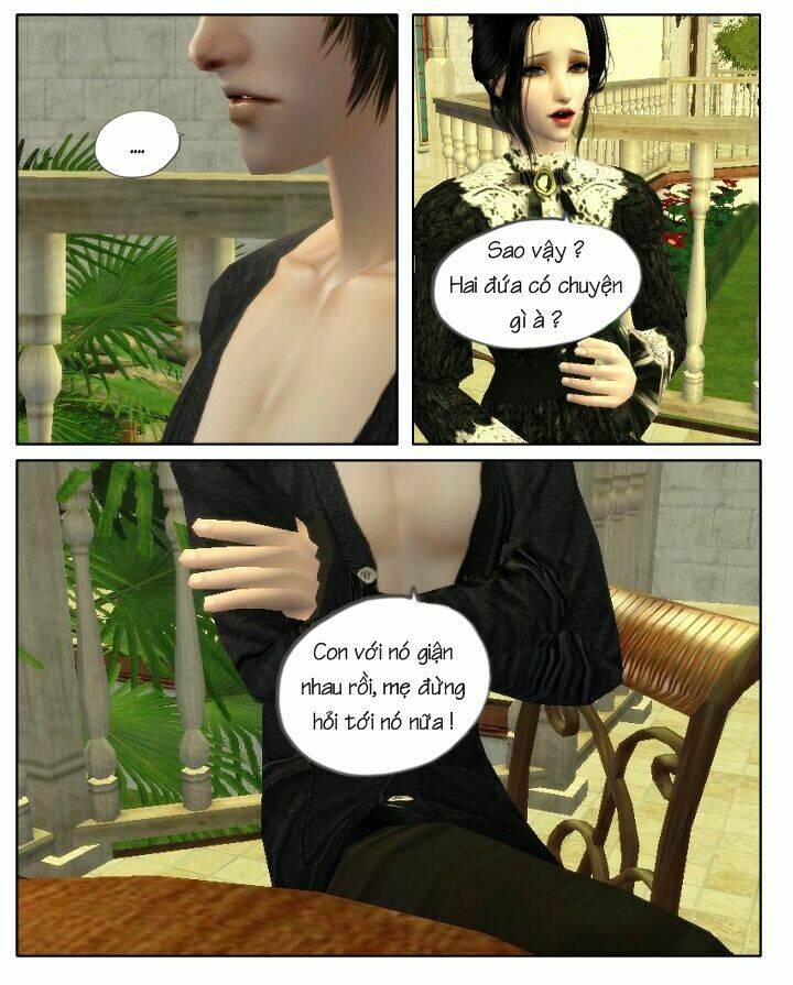 truyện sims - earl story chapter 63 43