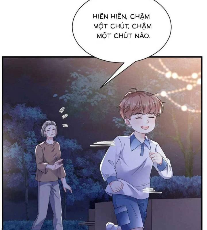 đại tiểu thư có thể có bụng dạ gì xấu chứ! (full) chapter 134 16