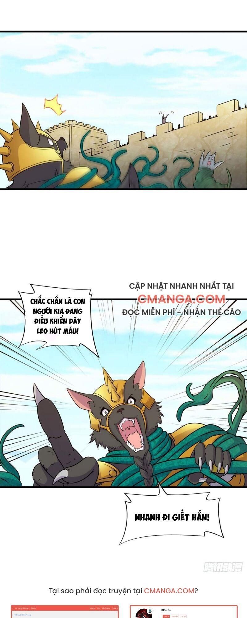 ta livestream tại dị giới chapter 15 23