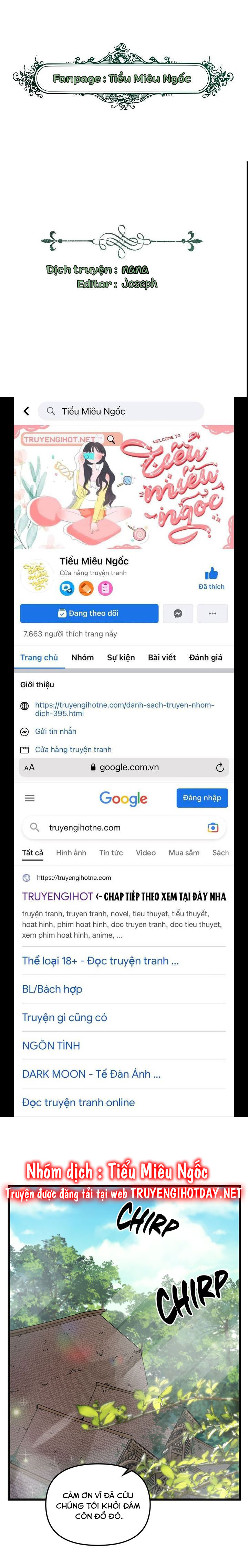 quán trọ dragondaily chapter 15 1