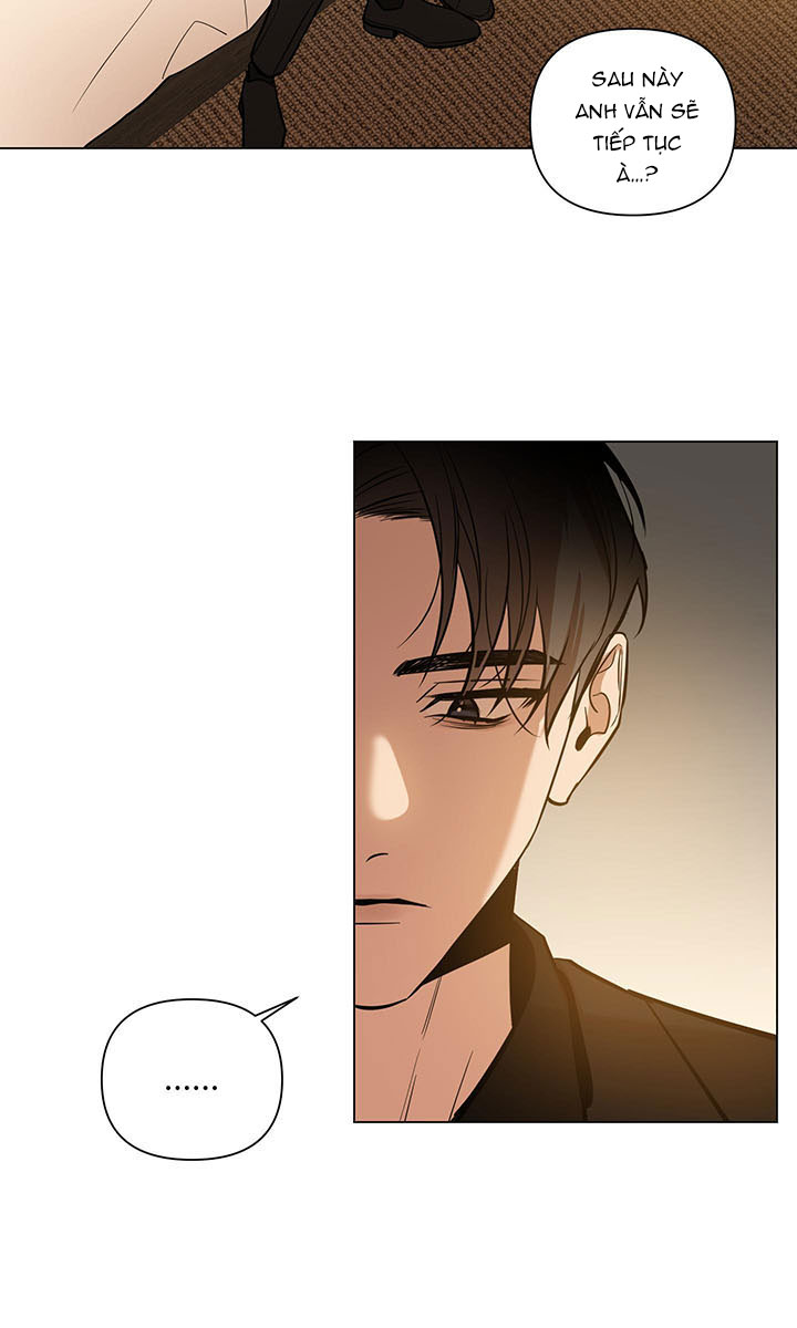 bình minh chia cắt màn đêm chapter 16 24