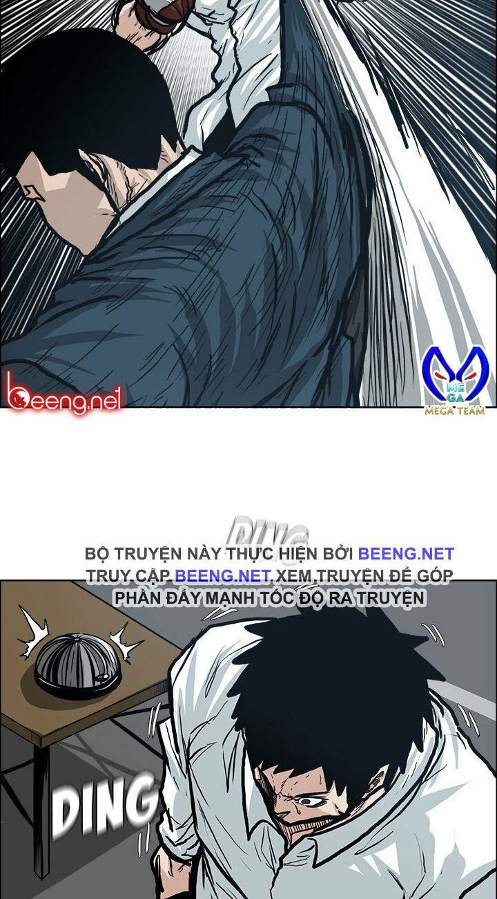 bá chủ học đường ss2 chapter 26 43