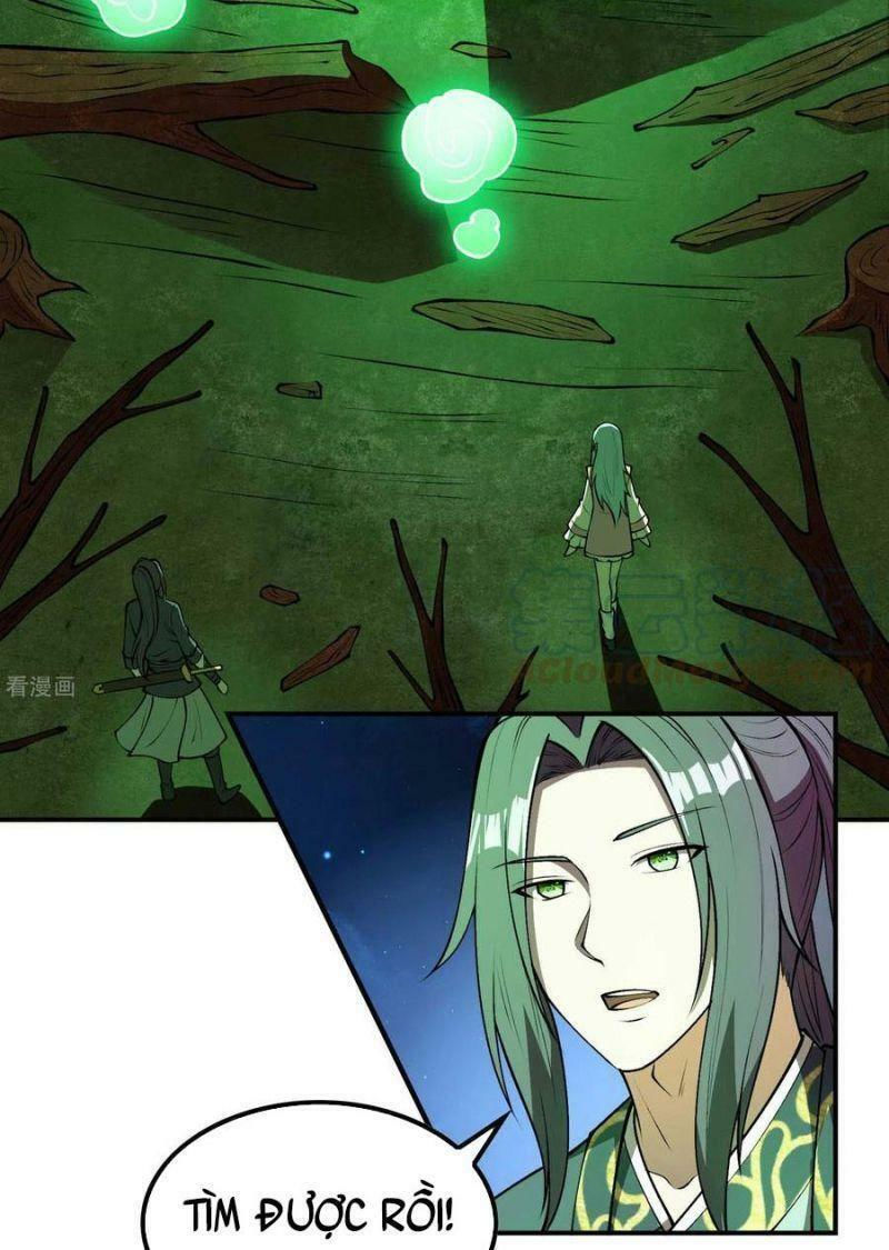 đệ nhất người ở rể chapter 163 7