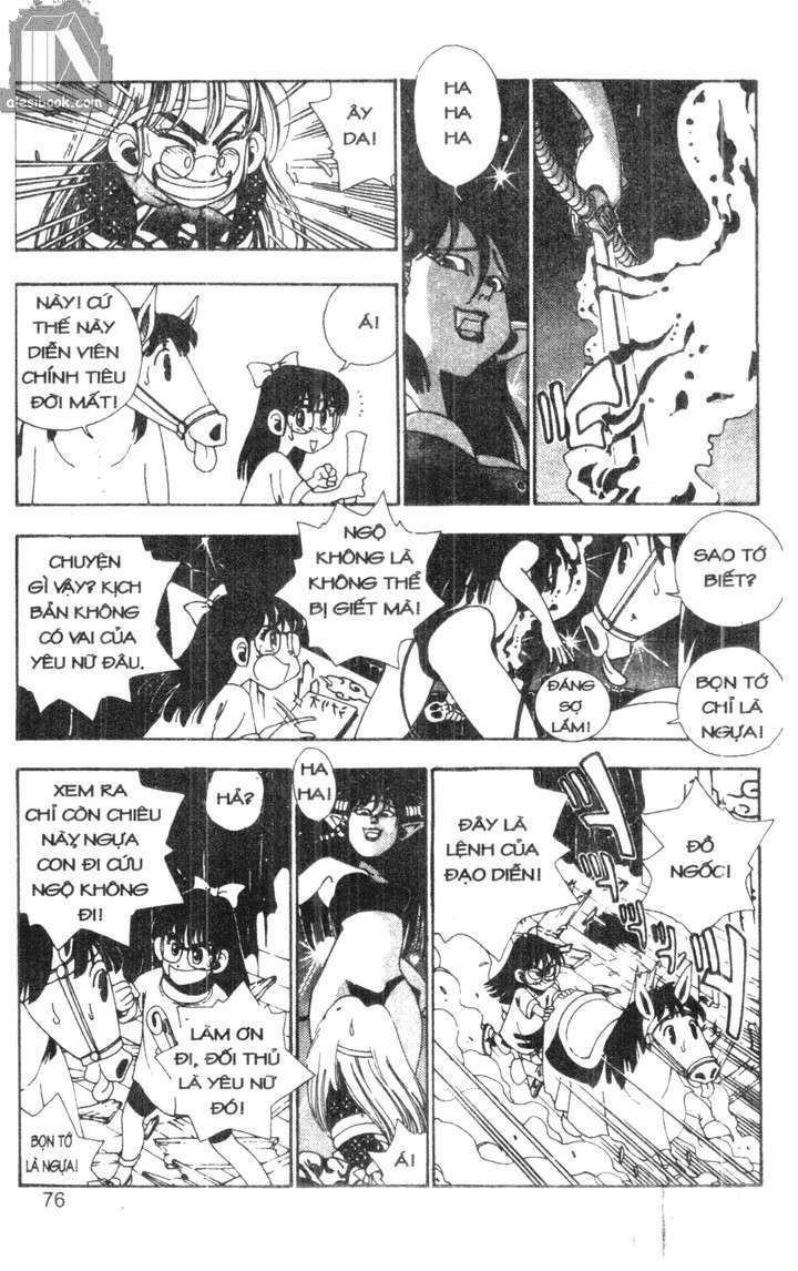 bộ đôi siêu hài chapter 68 15