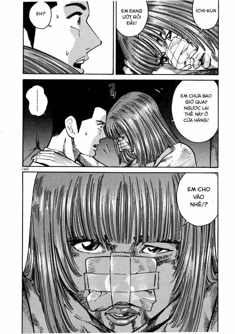 sát thủ số 1 chapter 12 44