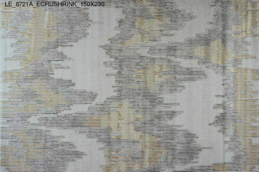 Thảm Sợi Ngắn le_8721a_ecrushrink_150x230