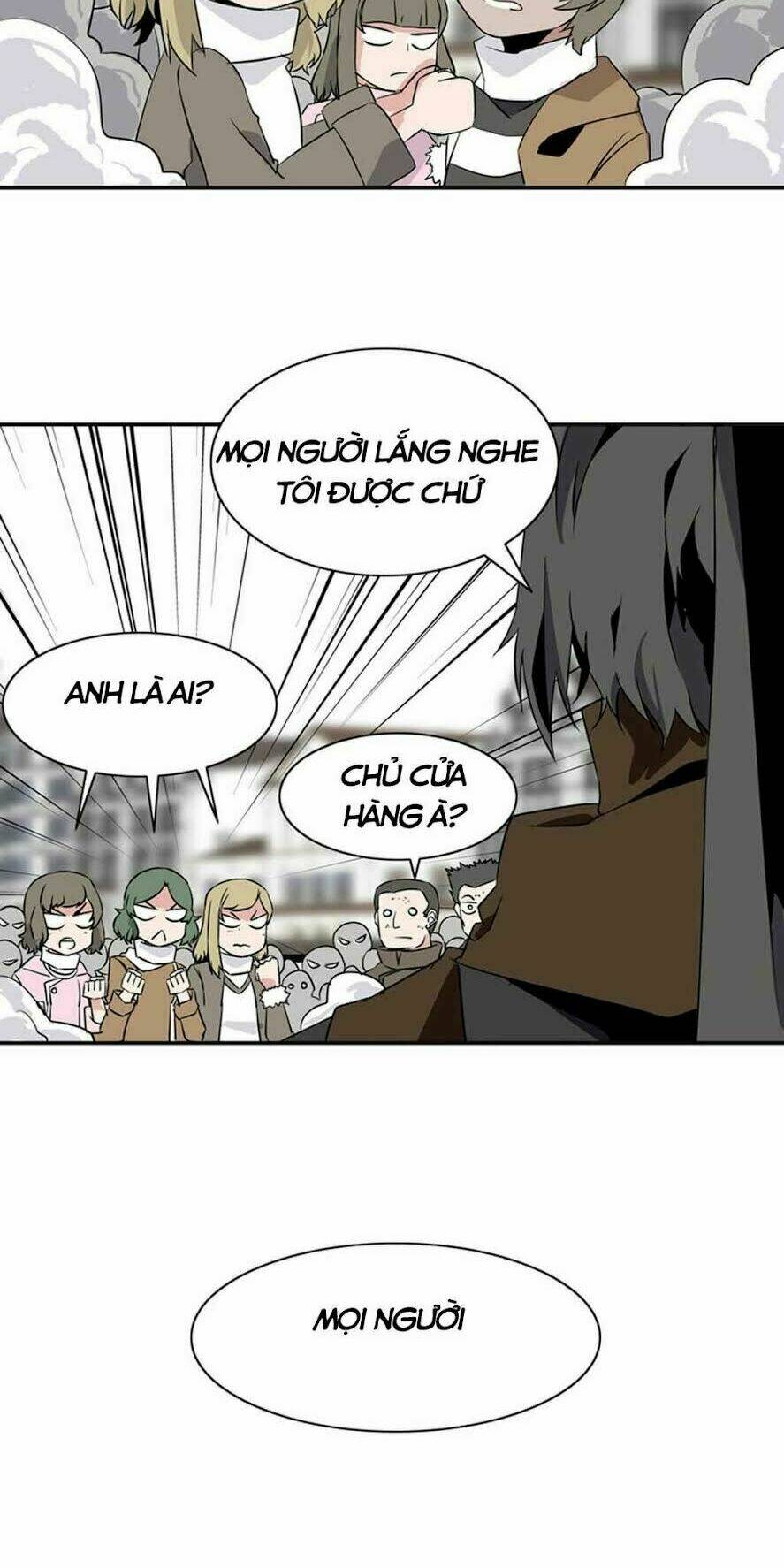 ảo mộng vương chapter 30 30