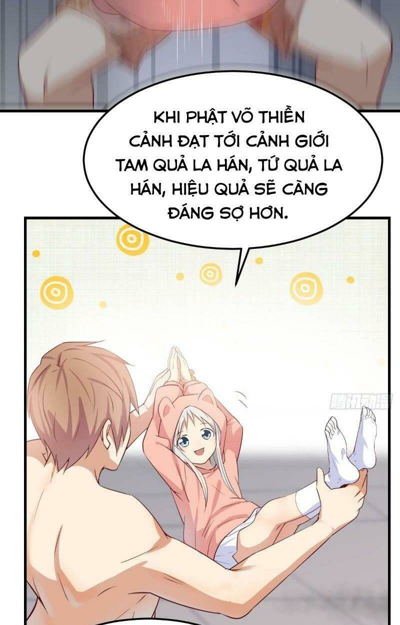 song tu đạo lữ kiểu xem mặt chapter 70 56