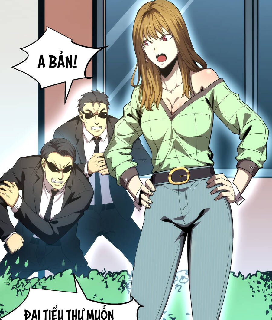 ocd thành vương giả chapter 4.2 161