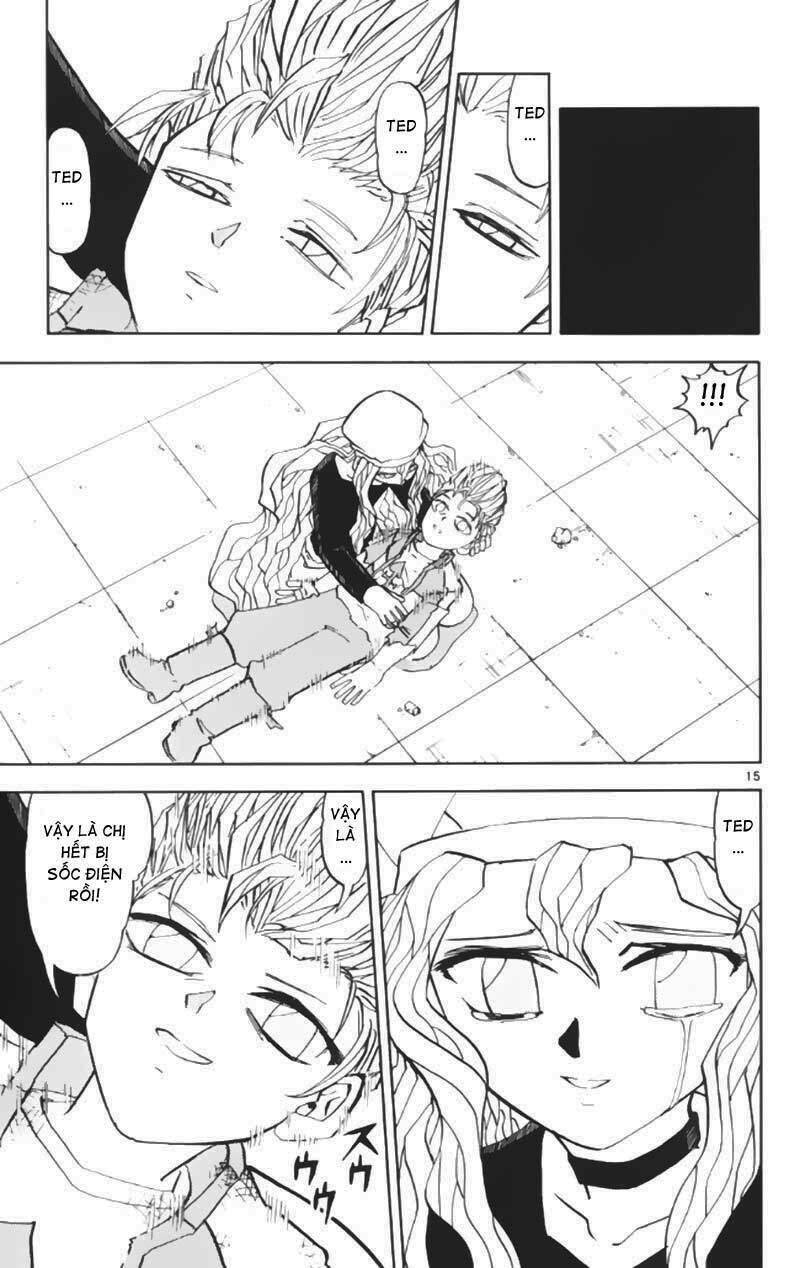 konjiki no gash!! chapter 236 15