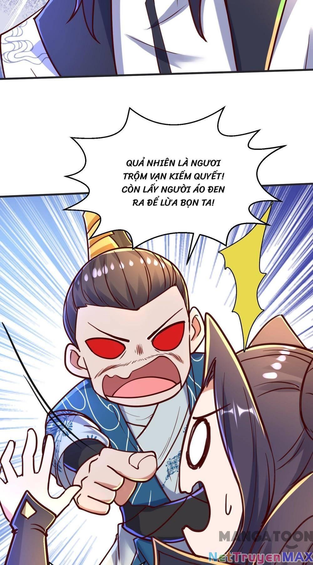 đệ nhất người ở rể chapter 259 7