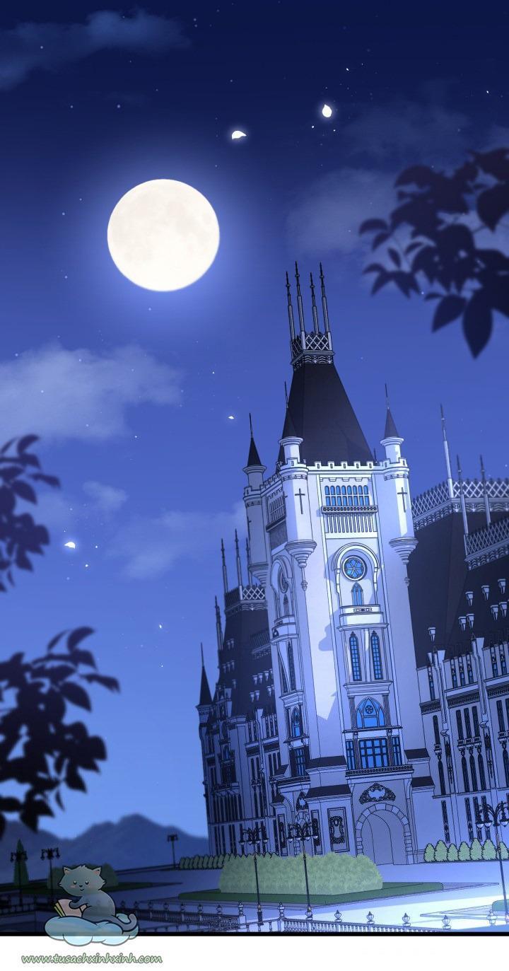 quan hệ cộng sinh giữa báo đen và thỏ trắng chapter 46 2