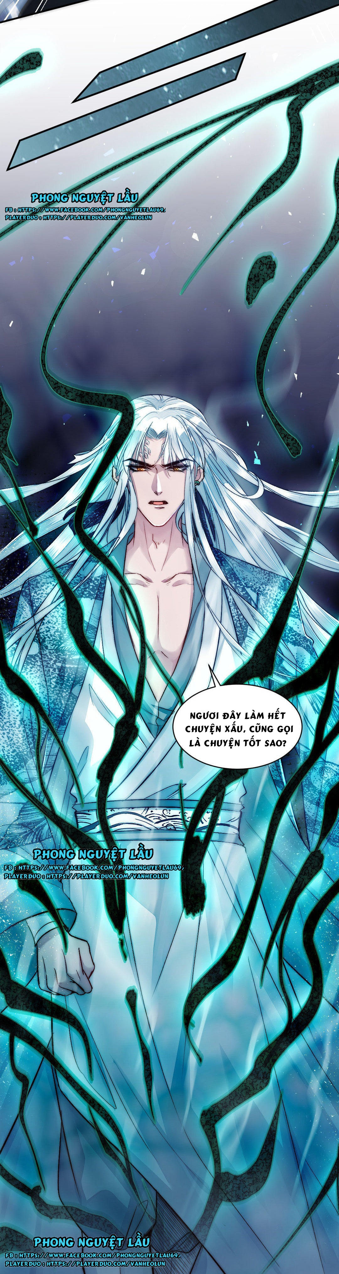 thập nguyệt xà thai chapter 4 21