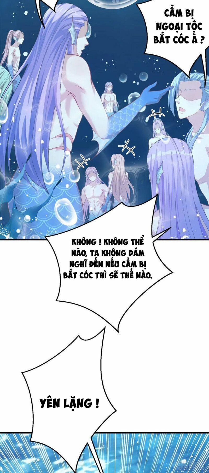 [16+] thảnh thơi thú thế chủng chủng điền, sinh sinh tể chapter 221 6