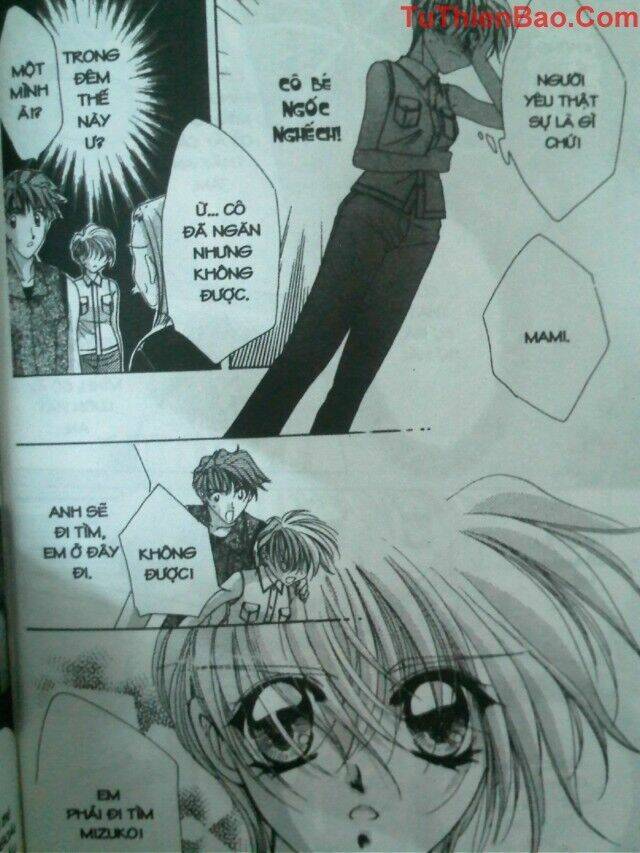 nguyện ước dưới ánh sao chapter 9 154