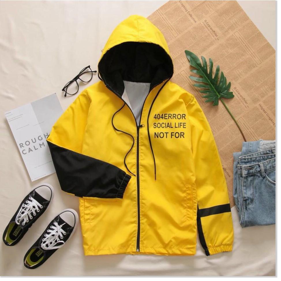 ÁO KHOÁC DÙ BOMBER NEW NAM NỮ,THIẾT KẾ HỌA TIẾT SIÊU NGẦU,CHẤT LIỆU VÃI THOÁNG MÁT 1HIT1 FASHION