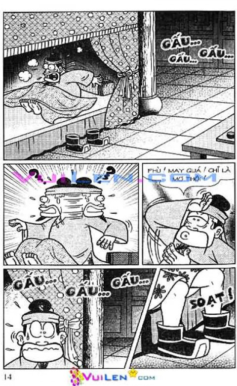 thần đồng đất việt chapter 152 11