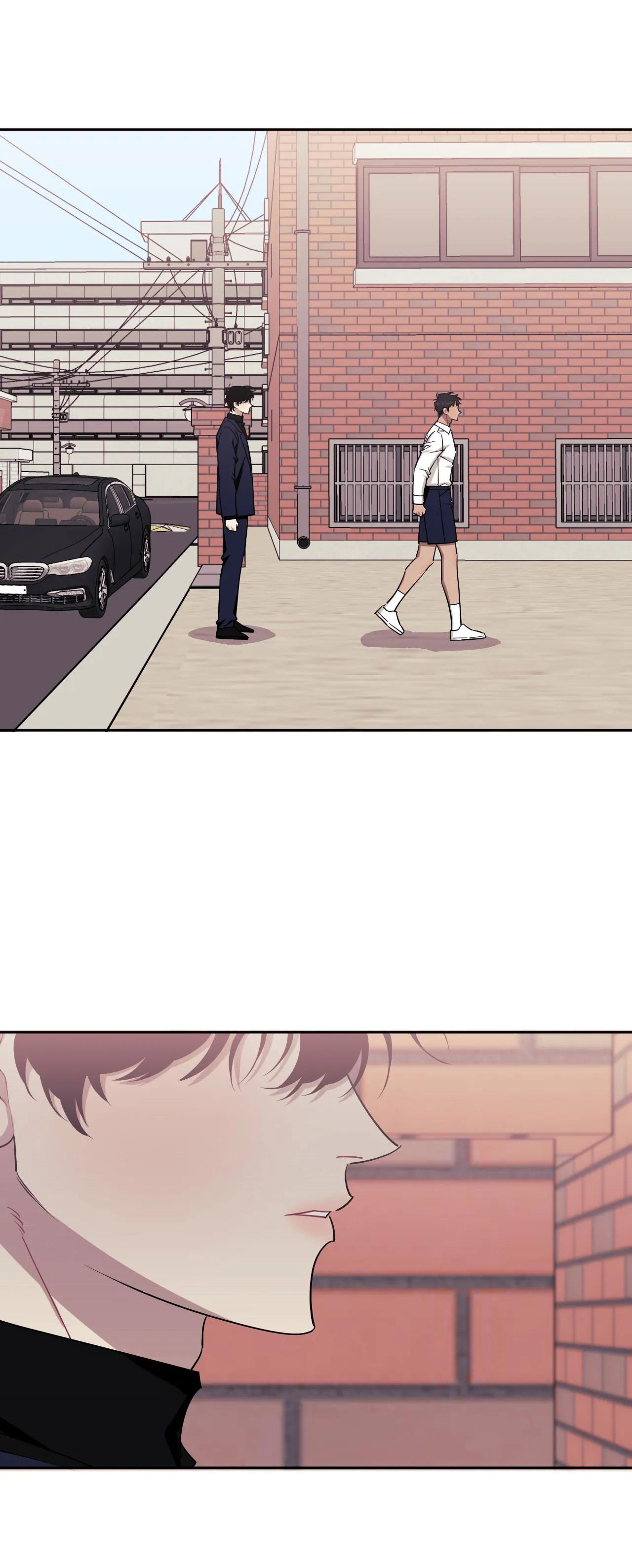 hơn cả bạn bè chapter 53.2 1