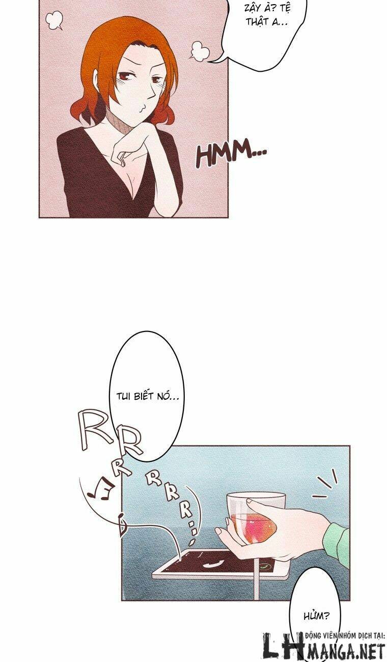 may i shake your hand chapter 3 30