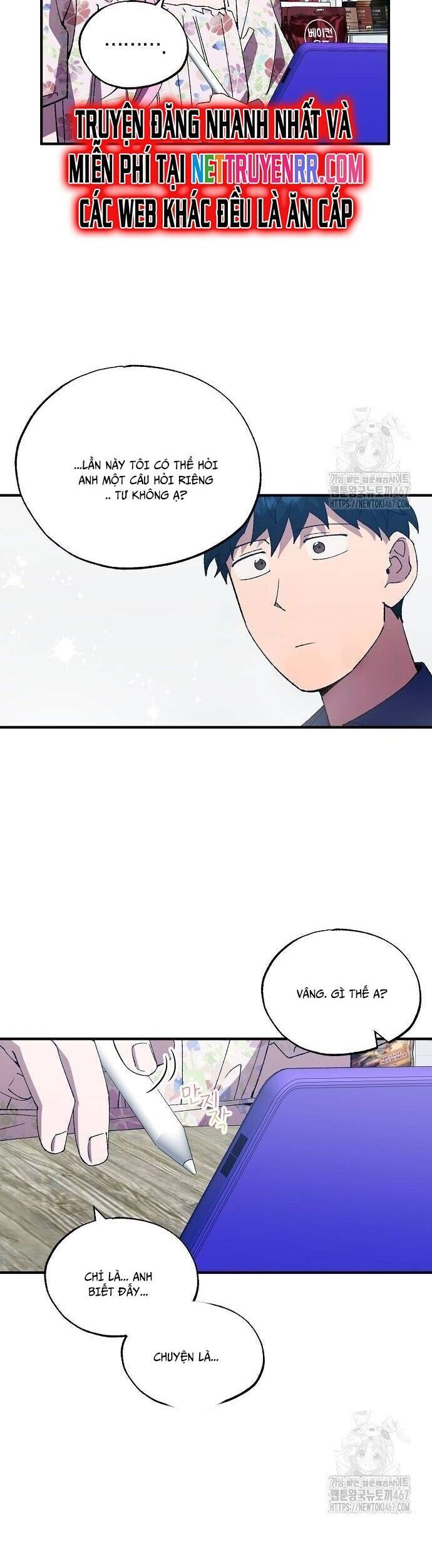 cửa hàng diệu kỳ chapter 52 36