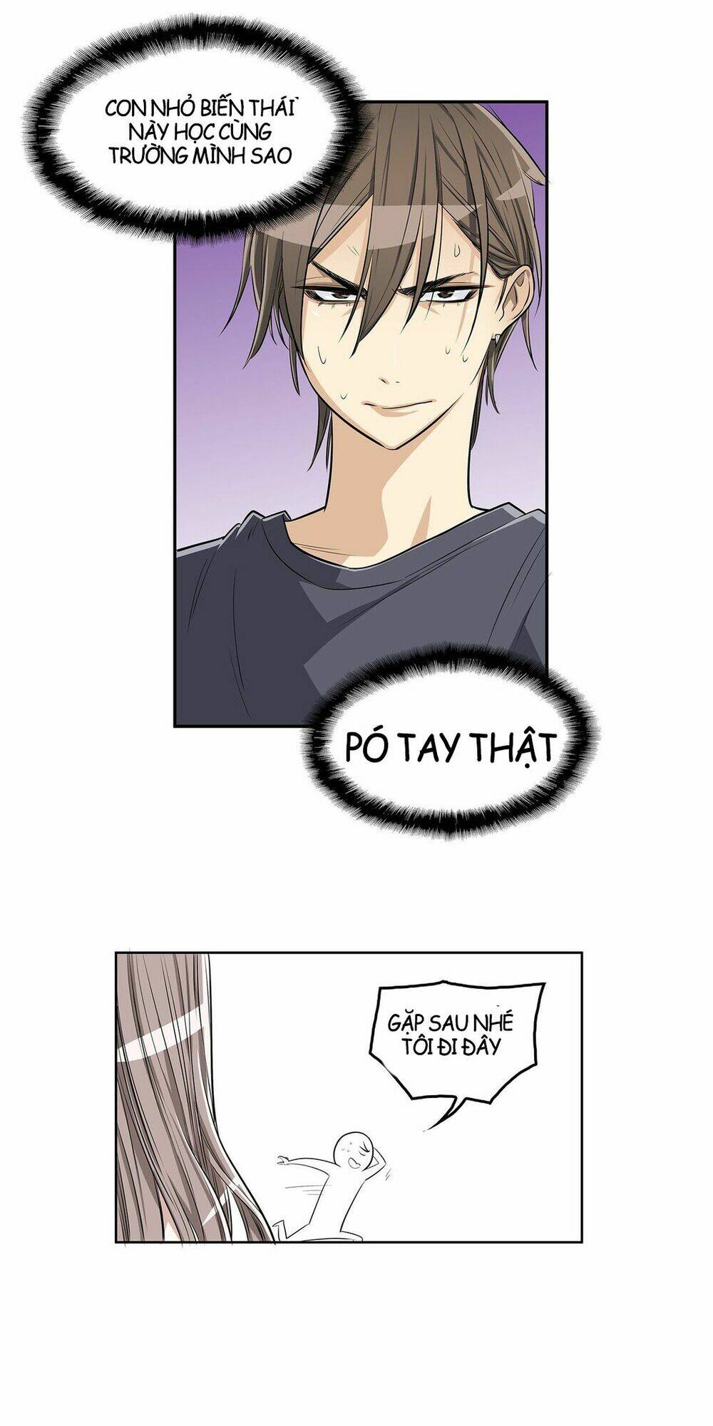 câu lạc bộ sa đoạ chapter 3 37