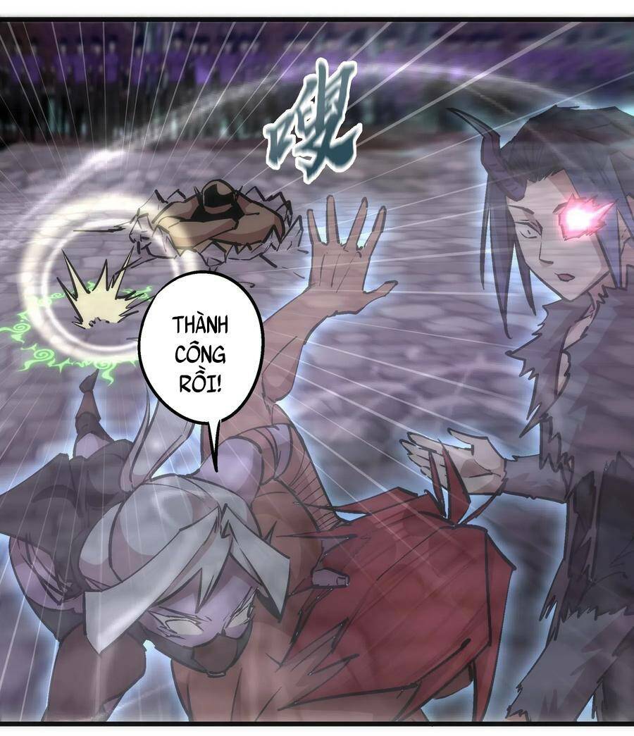 tôi không phải quỷ vương chapter 66 13