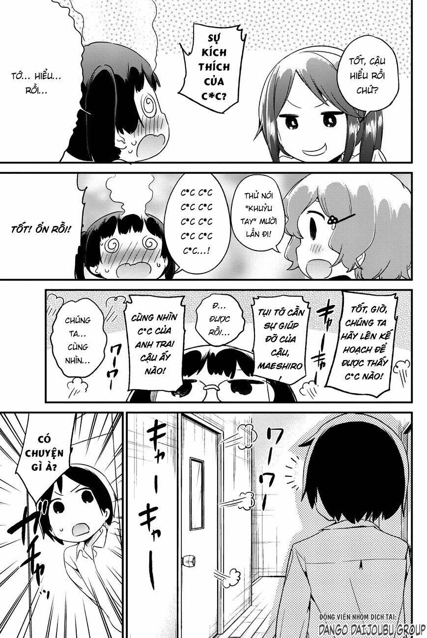 dansan joshi chapter 16 13