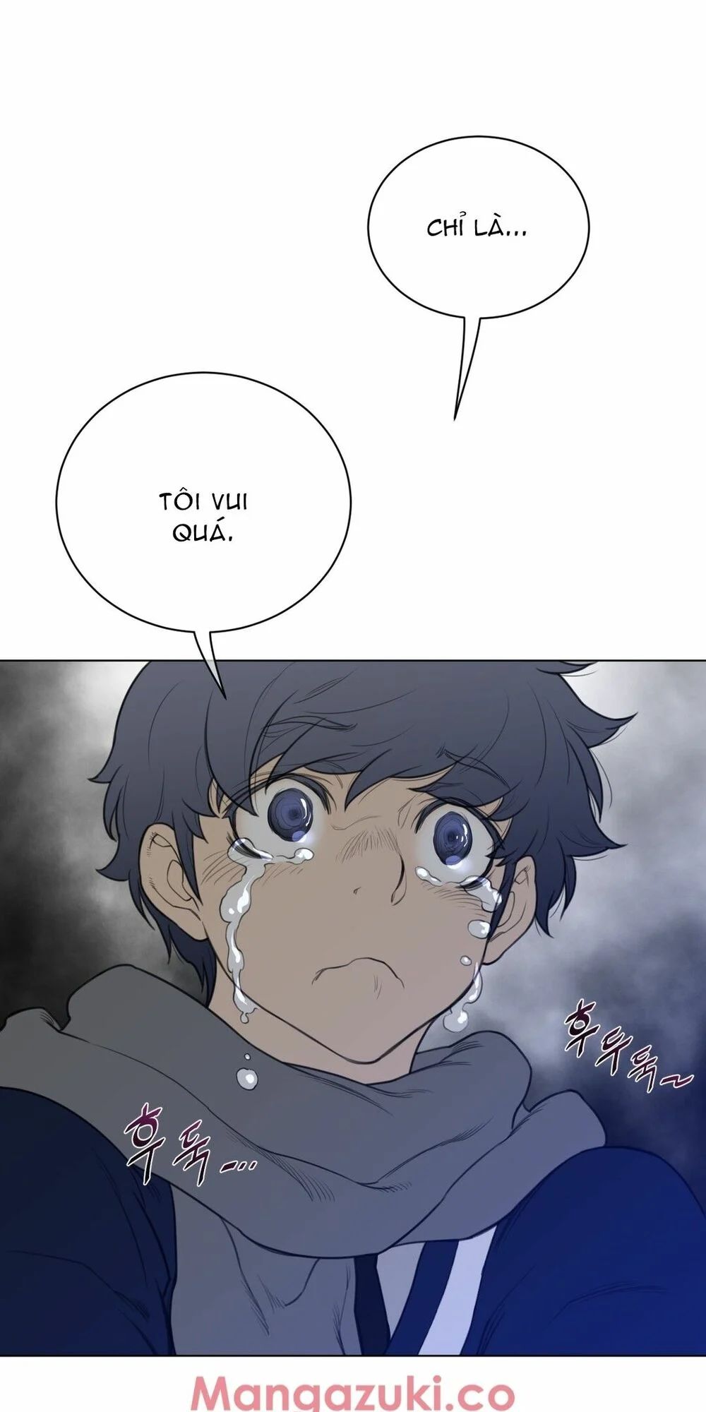 một nửa hoàn hảo chapter 49 67