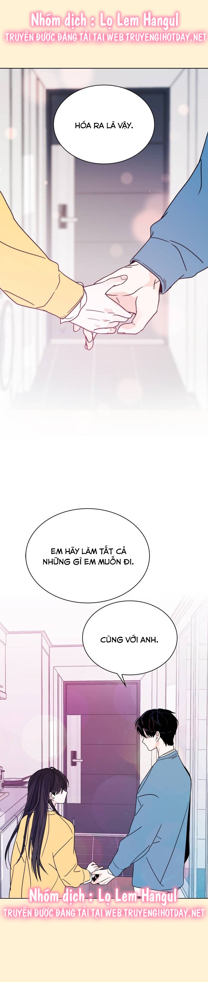 kiss trước khi ngủ nào chapter 6 12