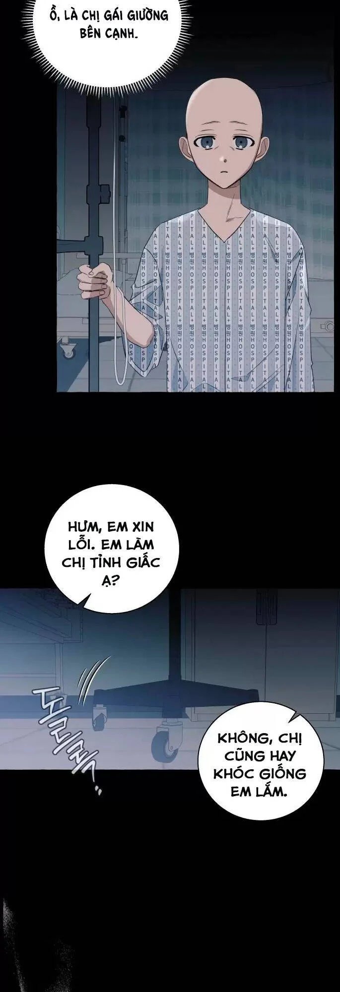 tôi tưởng đó chỉ là tiểu thuyết trọng sinh bình thường chapter 15 38