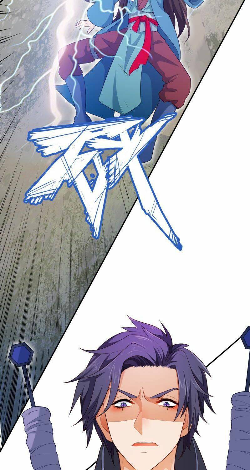 ma nhị đại chapter 17 6