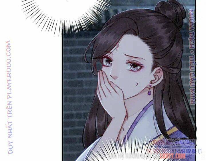 trọng sinh bá sủng nhiếp chính vương quá mạnh mẽ chapter 156 57
