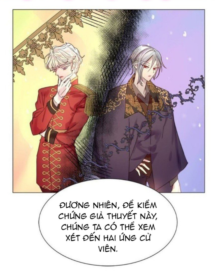 đừng xem thường nữ phụ chapter 146 4