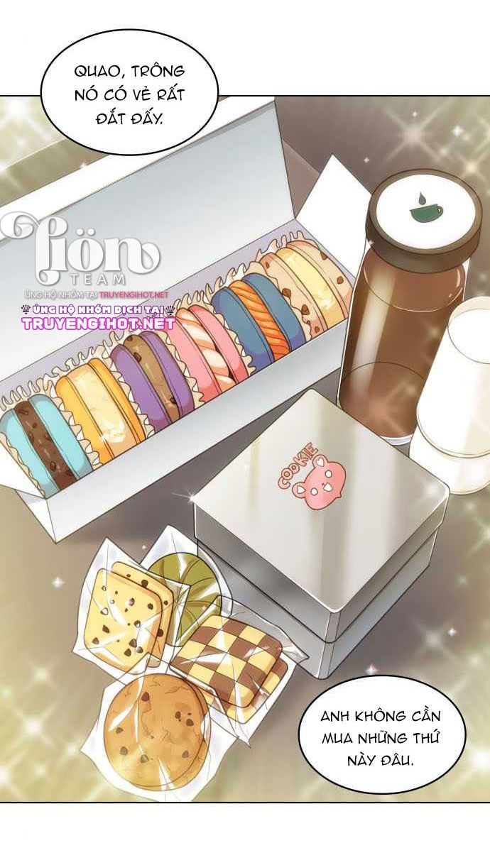 câu chuyện về chị đồng nghiệp của tôi chapter 45.1 15