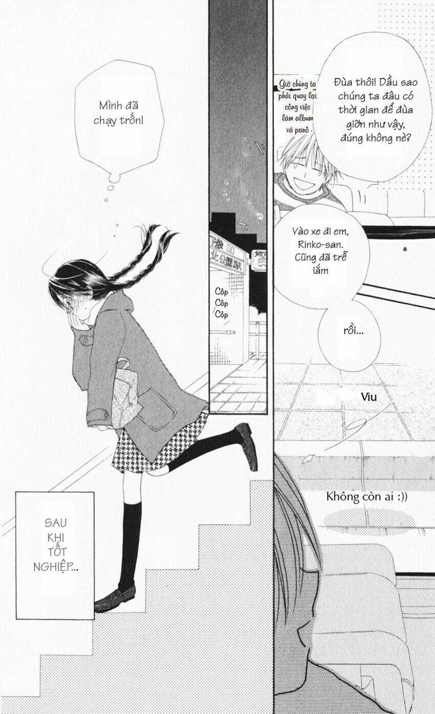 7 jikan-me rhapsody chapter 3.2 2