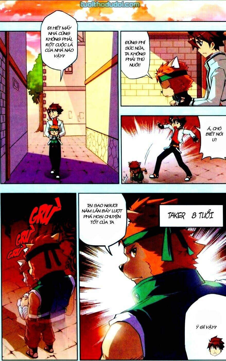 bi minh chi kiếm chapter 2 14