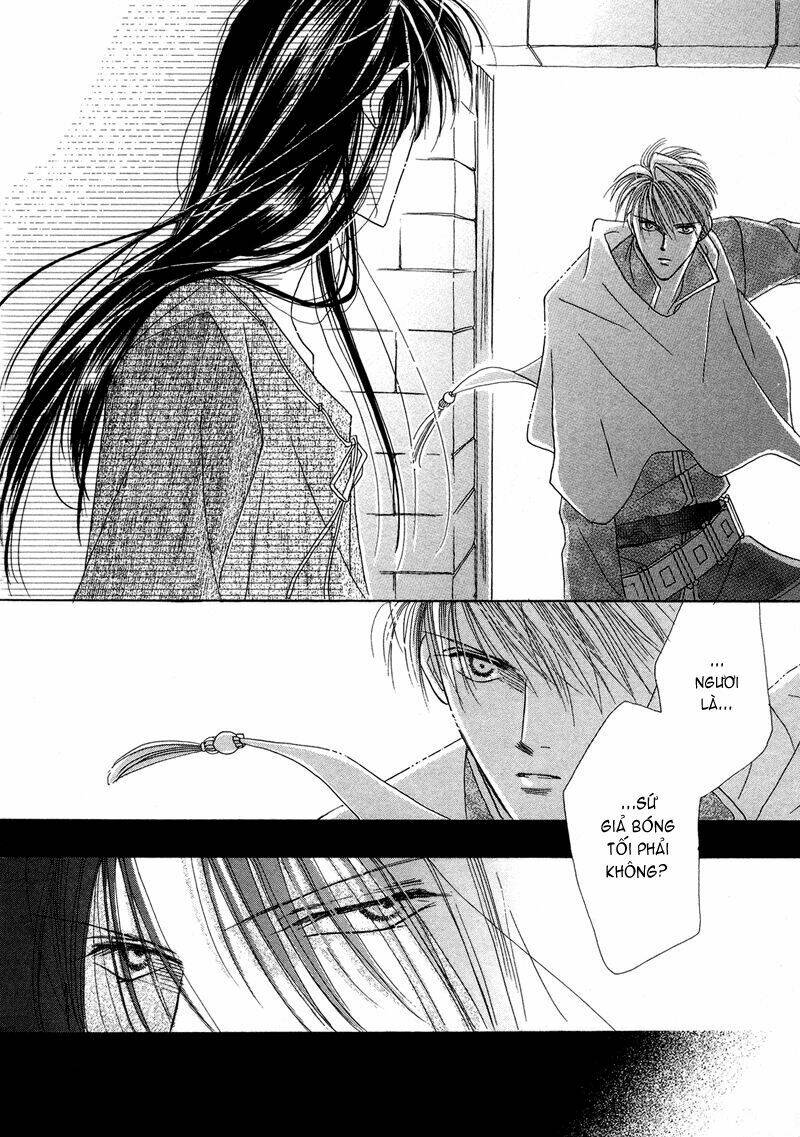 koori no mamono no monogatari chapter 8 62