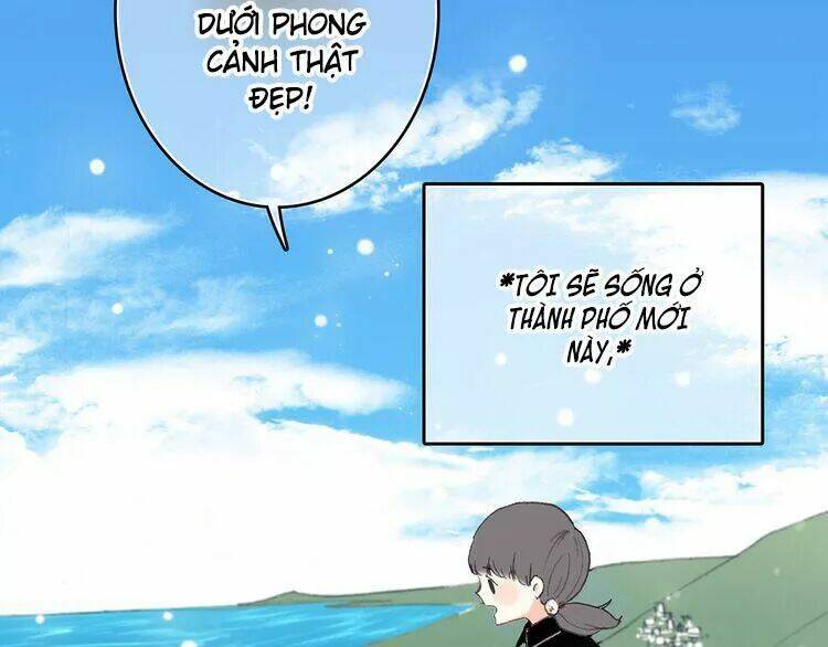 con tim rung động 3 chapter 1 21