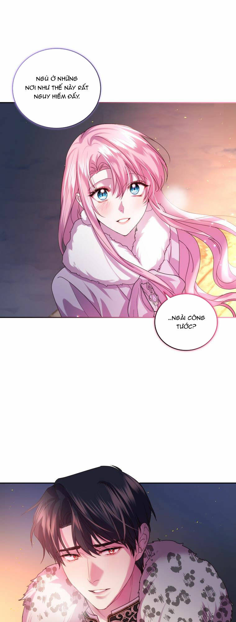 nhà điều chế nước hoa độc quyền của bạo chúa chapter 74 44